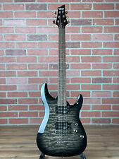 Schecter plus electric for sale  Idaho Falls