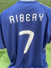 Maillot ribéry d'occasion  Rennes-