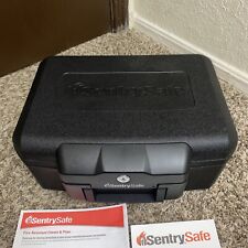 Sentry safe box for sale  Wichita