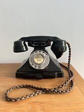 old rotary phone for sale  CARNFORTH