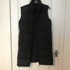 Superdry longline quilted for sale  DUNBAR