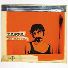 Frank zappa one for sale  UK