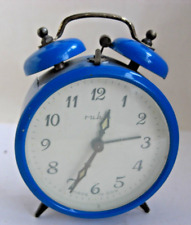 Ruhla gdr clockwork for sale  PETERBOROUGH