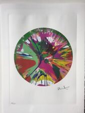 Damien hirst original d'occasion  Paris-