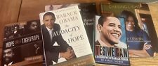 Barack obama book for sale  Puyallup