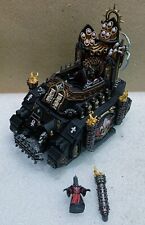 Warhammer 40k adepta for sale  EDINBURGH