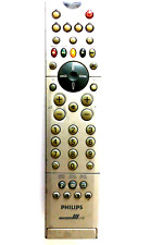 Controle remoto de TV PHILIPS RC2033/01B para 29PT9416/58R 32PW9525/12 comprar usado  Enviando para Brazil