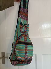 hippy rucksack for sale  RYDE