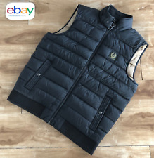 Belstaff circuit gilet gebraucht kaufen  Burgau