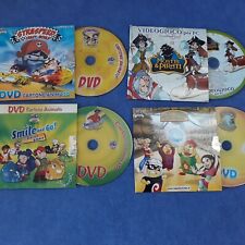 Dvd gadget kinder usato  Urbisaglia