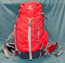 Usado, Mochila Deuter ACT Trail 32 excelente estado comprar usado  Enviando para Brazil