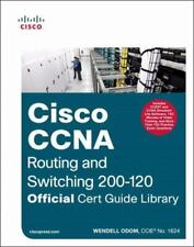 Ccna routing switching for sale  Arlington