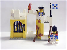 RARO LEGO Piratas: Broadside's Brig (6259) (Incompleto) segunda mano  Embacar hacia Argentina