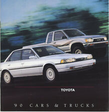 90 toyota camry wagon for sale  Seattle