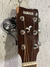 Yamaha transacoustic concert for sale  Indian Trail