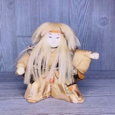 Japanese kabuki doll for sale  Largo