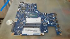 LENOVO G50-70 G50-80 Z40-70 G40-70 G40-80 Z50-70 MOTHERBOARD NM-A271 I3 AMD GPU, used for sale  Shipping to South Africa