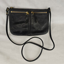 Fossil black leather for sale  Temecula