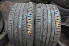 285 bridgestone potenza for sale  BRAINTREE