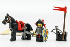 Lego 6009 schwarze gebraucht kaufen  Stadtprozelten