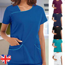 Nursing healthcare tunic for sale  UK
