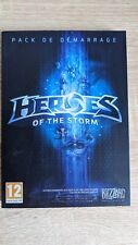 Heroes the storm d'occasion  Maisons-Laffitte