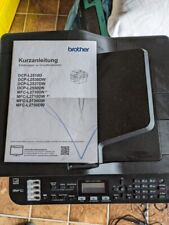 laserdrucker scanner gebraucht kaufen  Dernbach, Dürrholz, Harschbach