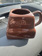 cadburys chocolate mug for sale  NEWCASTLE UPON TYNE