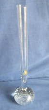Rchideenvase glas vase gebraucht kaufen  Henstedt-Ulzburg