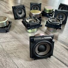 Bose Double Cube OEM Speaker (DoubleShot) Genuine Replacement Part Acoustimass., used for sale  Shipping to South Africa