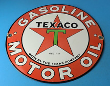 Vintage texaco motor for sale  Houston