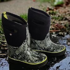 Bogs boots youth for sale  Rifle
