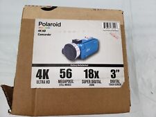 Sealed refurbished polaroid for sale  Dekalb