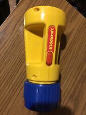 Kiddicraft vintage flashlight for sale  Shipping to Ireland