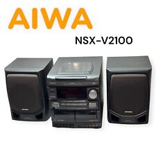 Aiwa digital stereo for sale  El Monte