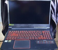 Acer nitro gtx usato  Catanzaro