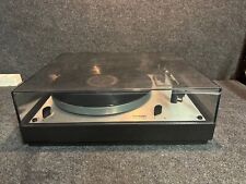 Thorens 166 turntable for sale  Shipping to Ireland