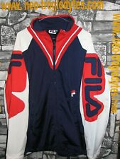 Vintage fila borg usato  Italia