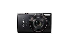 Canon PowerShot ELPH 360 Câmera Digital w / 12x Zoom Óptico - Brand New comprar usado  Enviando para Brazil