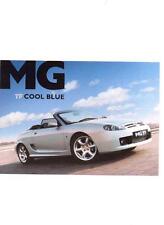 Cool blue special for sale  FRODSHAM