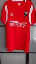 Salford city 2018 for sale  CARDIFF