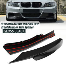 Front bumper side for sale  WALSALL