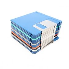 15 disquetes surtidos DS DD 3,5" - 720 KB - segunda mano  Embacar hacia Argentina