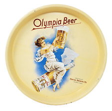Olympia beer tray for sale  Ventura
