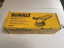 Dewalt dw818 heavy for sale  Shipping to Ireland