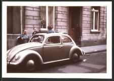 Fotografie auto käfer gebraucht kaufen  Berlin
