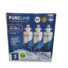 Pack pureline refrigerator for sale  Williamsport