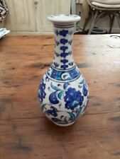 Vintage turkish vase for sale  Southampton