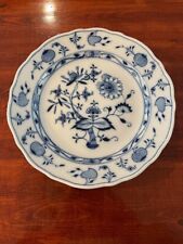 Meissen germany blue for sale  Shipping to Ireland
