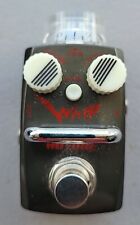 Hotone Skyline Whip Metal Distortion Stompbox Guitar Effects Pedal Untested for sale  Shipping to South Africa